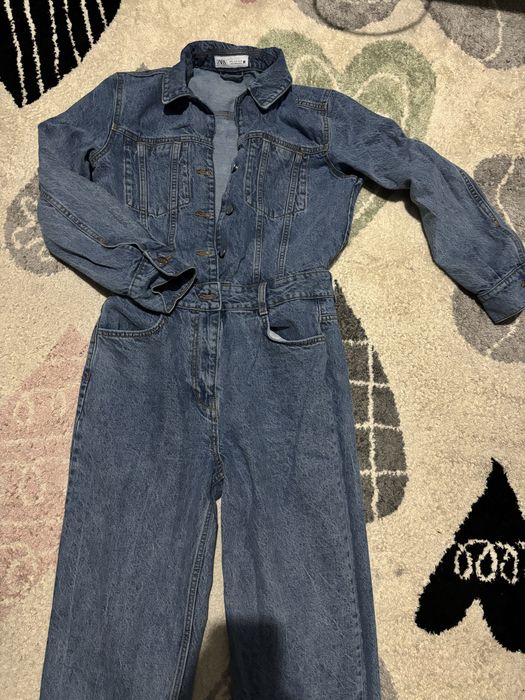 Зара/zara гащеризон