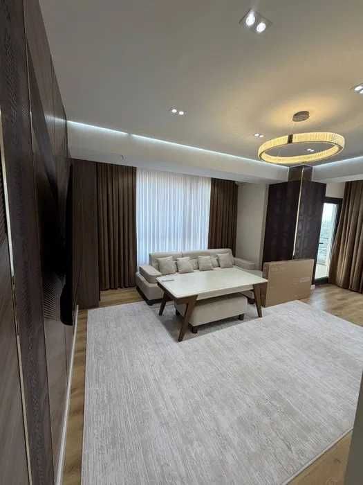 APEHДA жк Modera towers 3 комнатная