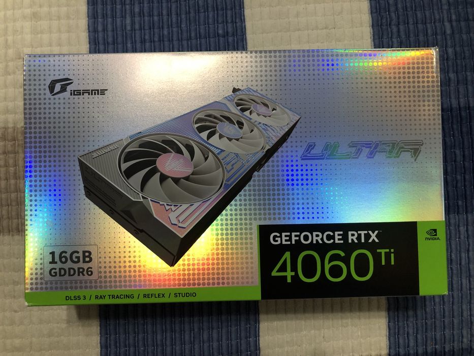 Продам игровой компьютер