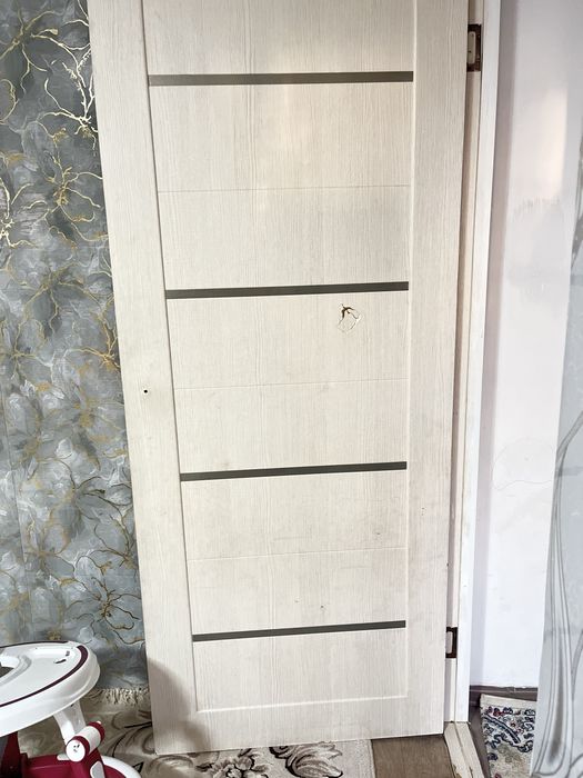 Комнатный есіктер сатылады…