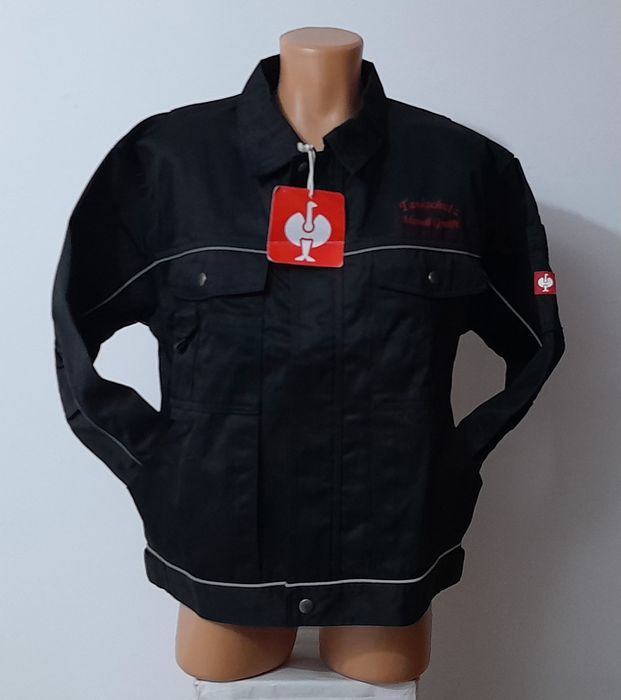 Geaca nouă Engelbert Strauss, jacheta munca, salopeta Cordura, nr. M bărbați