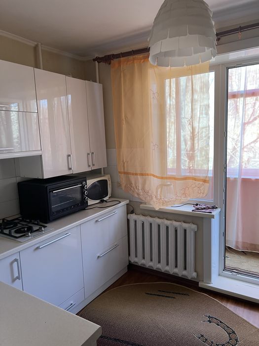 Сдам однокомнатную квартиру