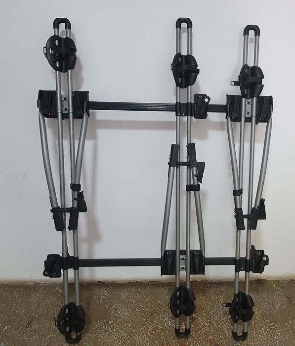 Suporti de bicicleta Thule FreeRide 532