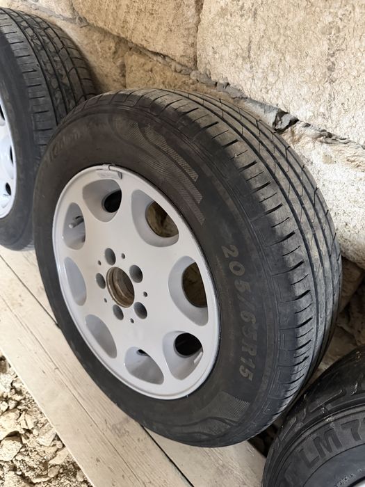 Ромашка ЛЕТО R15