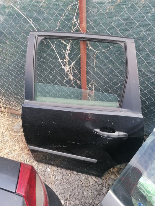 Usa geam aripa capota portiera bara Ford C-max