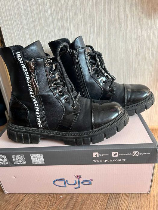 Обувь для девочки б/у