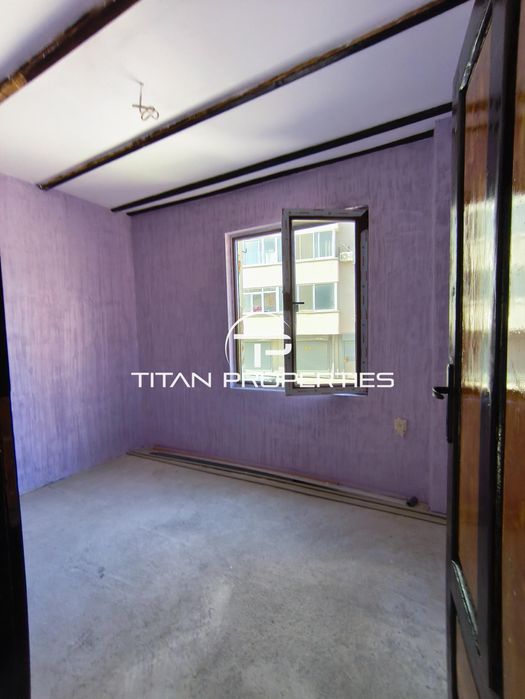 Продава се Етаж от къща в Пловдив, Христо Смирненски - 54 кв.м за 2686 €/кв.м - Снимка #3