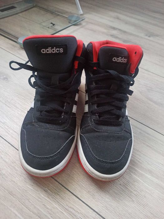 Маратонки Adidas