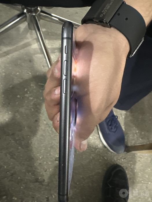 iphone 11 holati ideal