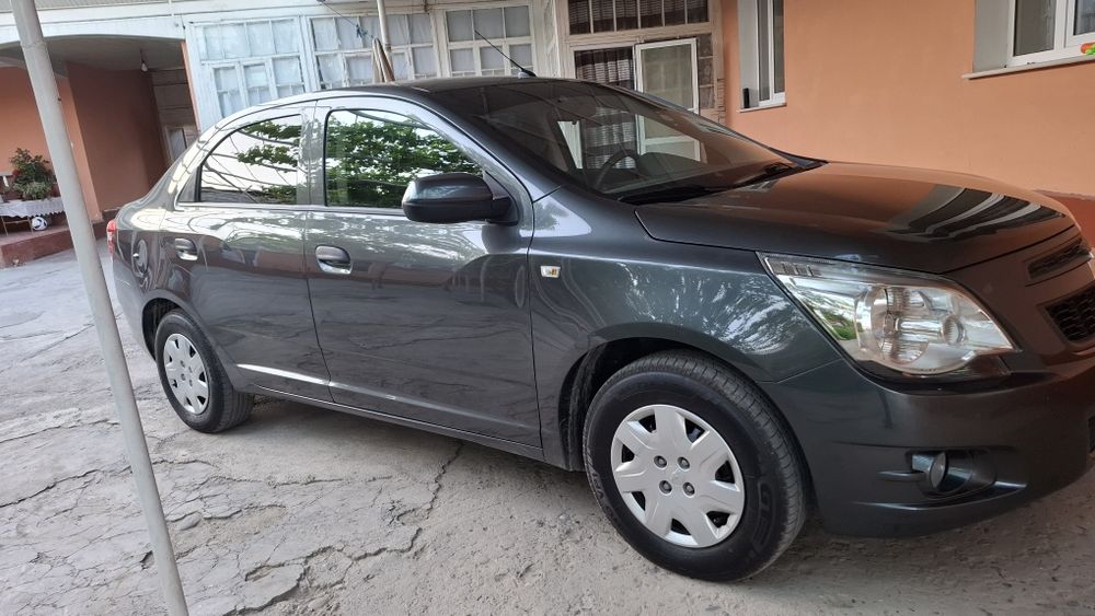 Other Cobalt 2020 — 2