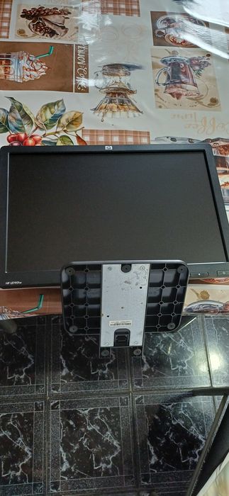 Monitor LCD HP LE1901w 19 inch