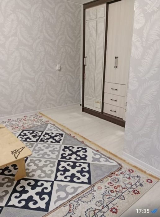 Продаётся 1 комнатная квартира