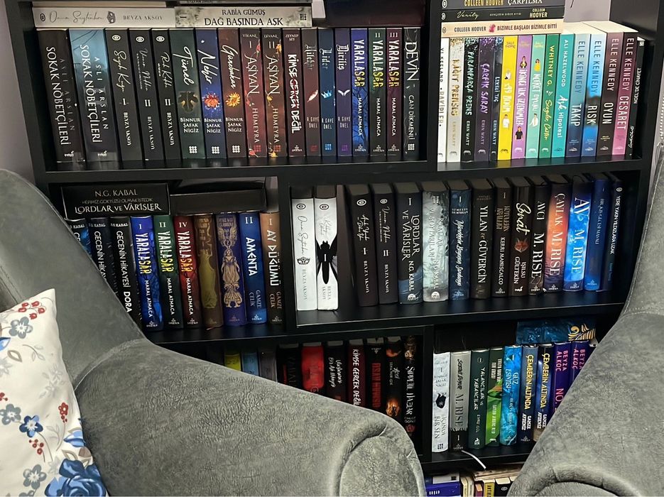Книги в отлично състояняние
