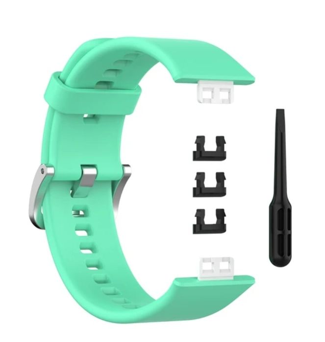 2бр. чисто нови каишки за смарт часовник Huawei Watch Fit 1.