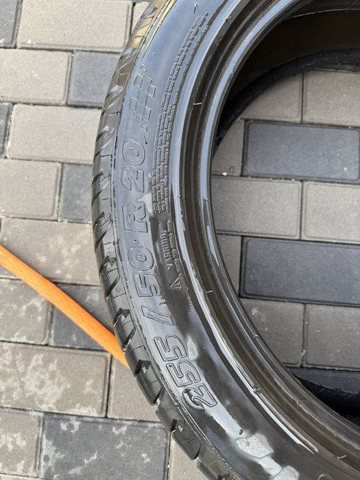 Мишлен резина 2009 года