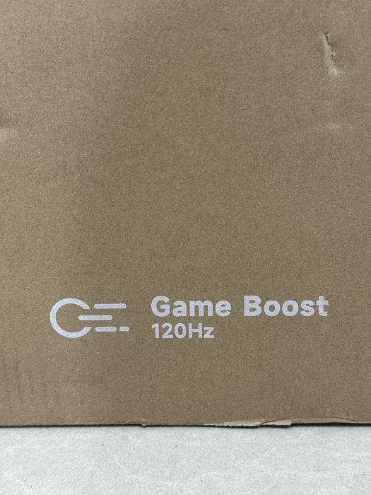 Xiaomi 50 a series 2026 new 4K 120 hz Game Bost