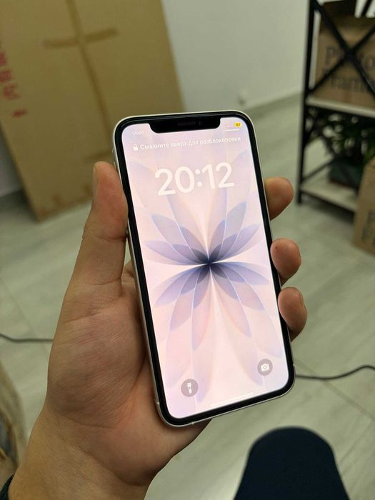 iphone 17 pro xsga korpus qoylgan