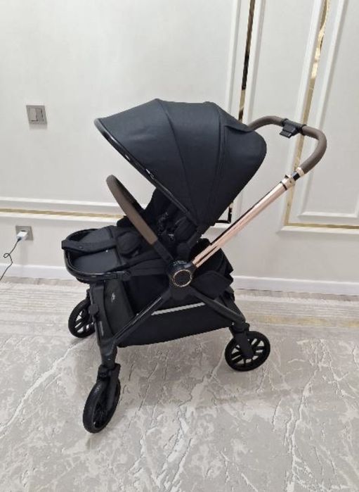 Прогулочная коляска Kidilo