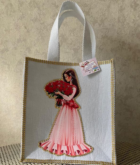 Калта тойбастар, сумочки