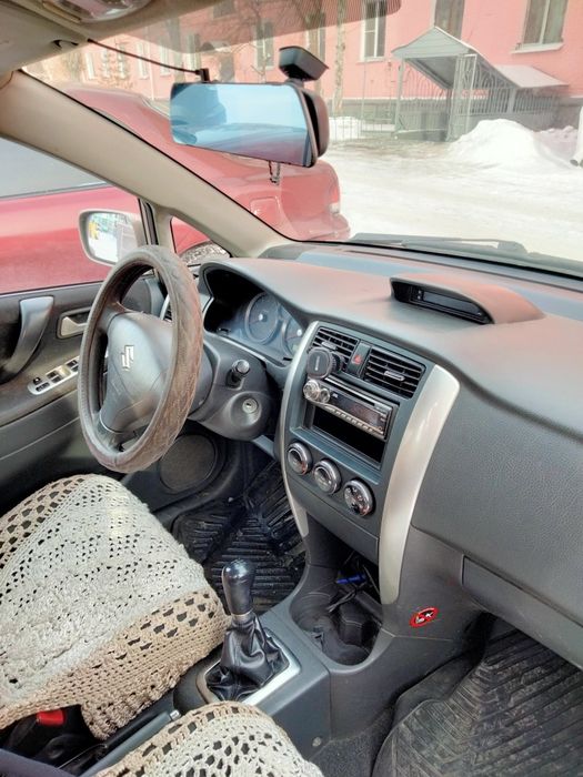 Продам авто Сузуки Лиана