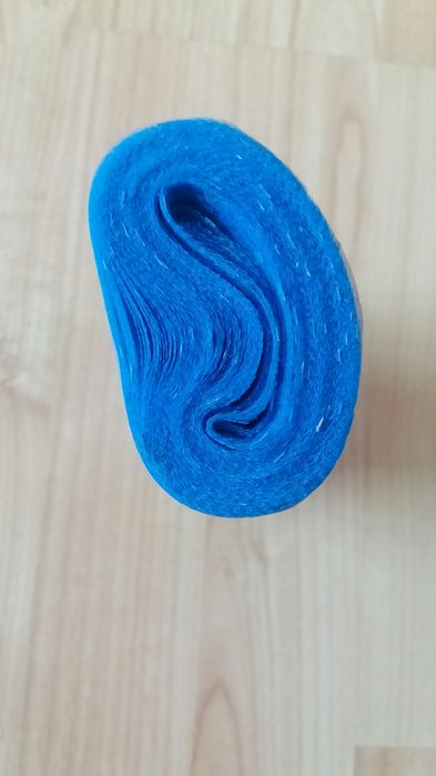 Material Tull cu sclipici-rola 22m