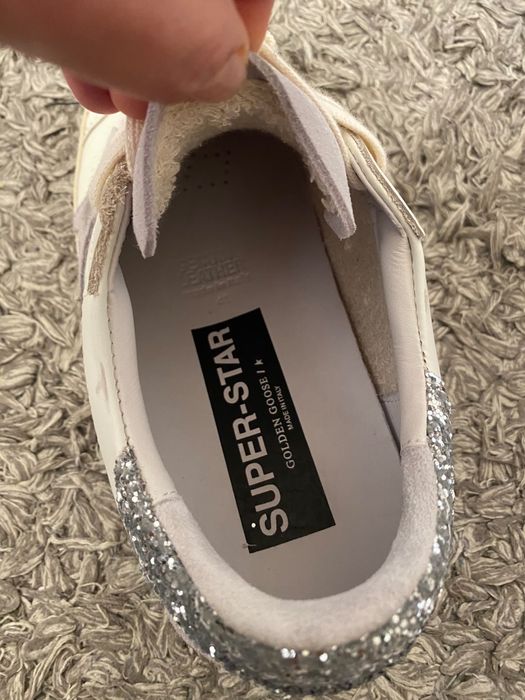 Adidasi Golden Goose