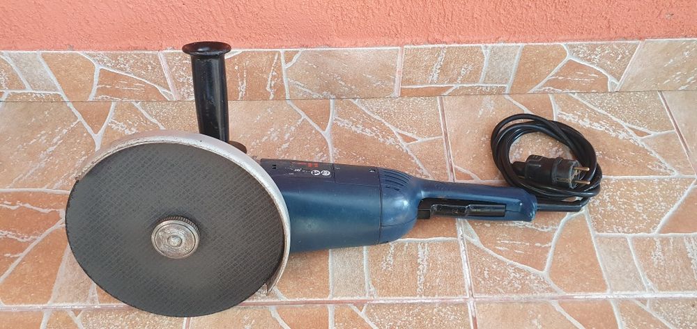 Flex mare bosch .2200 W .profesionala