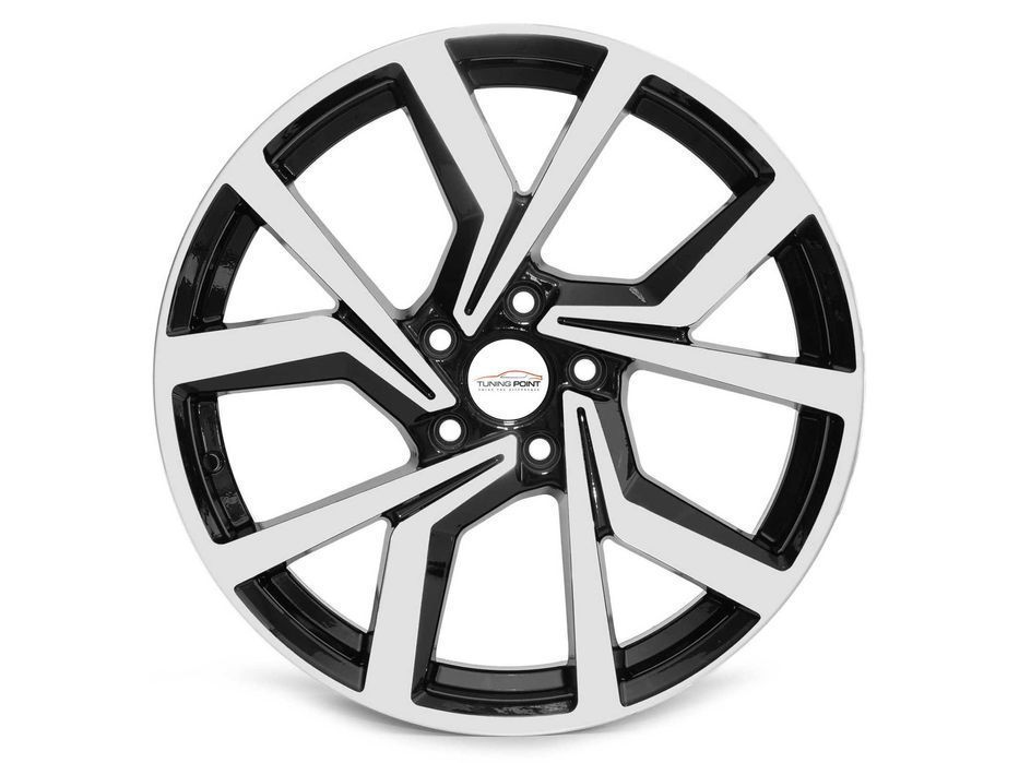 Jante Seat/Volkswagen/Skoda 17 R17