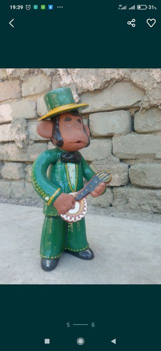 продам статуэтки.