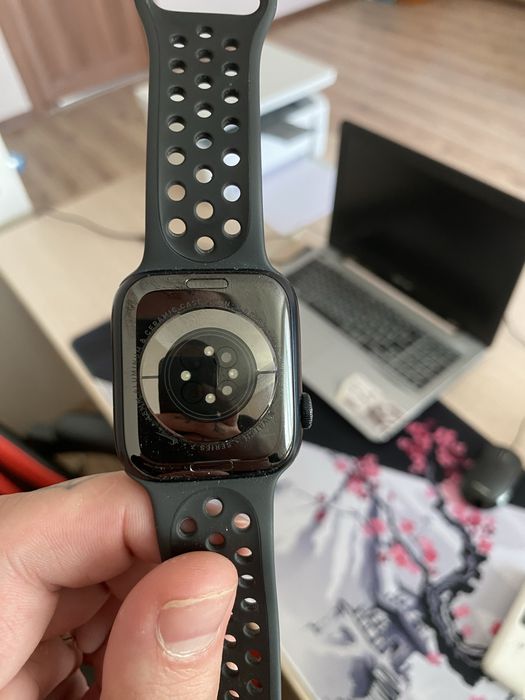 Apple watch series 7
