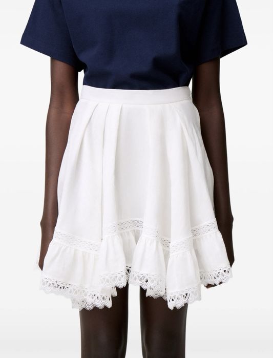 Claudie Pierlot skirt 2026