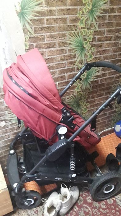 Балалар көлігі ,