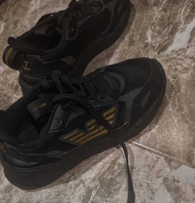 Emporio Armani 38 номер