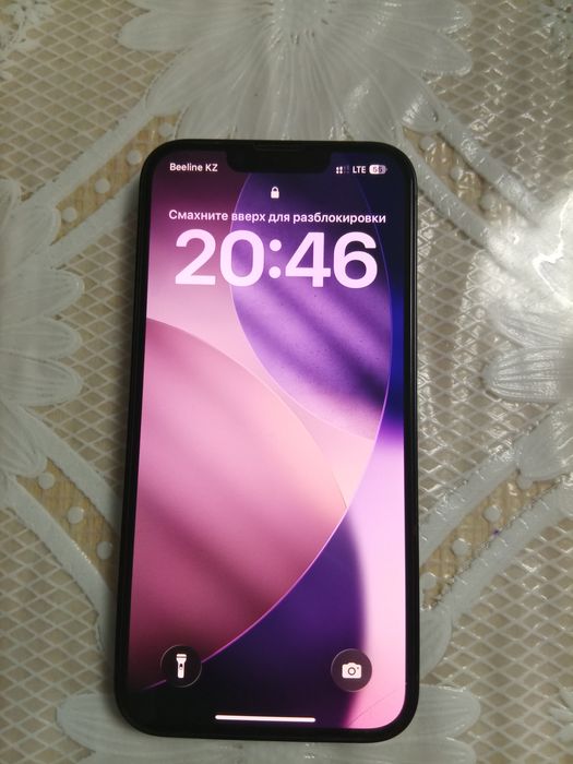 Айфон 13 iPhone 13