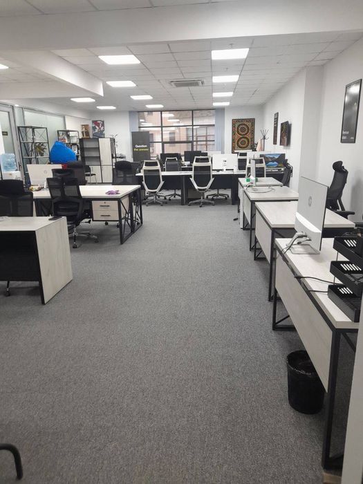 Аренда офис Westminster 302м2