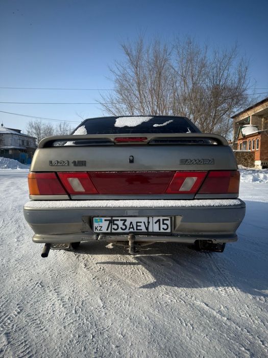 Продается Ваз 2115