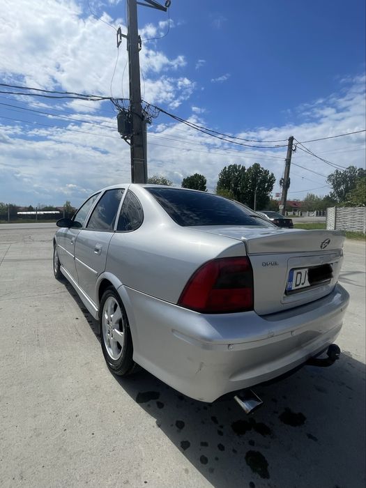OPEL Vectra 0 — imagine 5