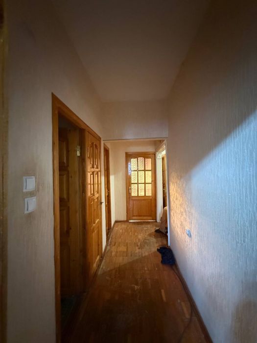 3 хоналик квартира СОТИЛАДИ