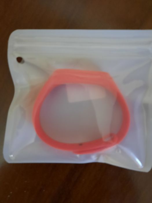 Ремешки на смарт часы Mi band 2торга нет