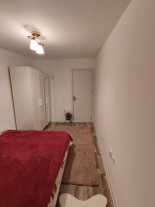 Casa noua de vanzare, complet utilată și mobilată