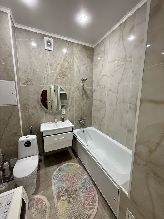 Сдам 3 х к кв по суточно