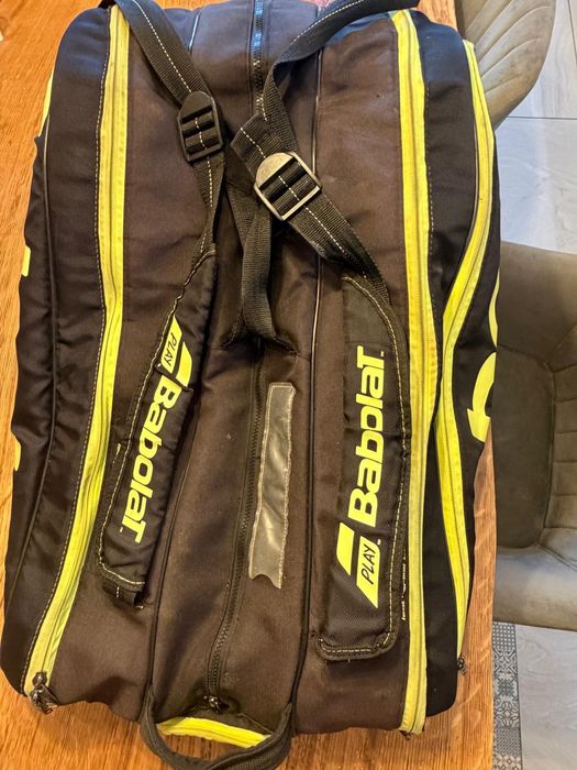 Vand termobag Babolat 12 rachete