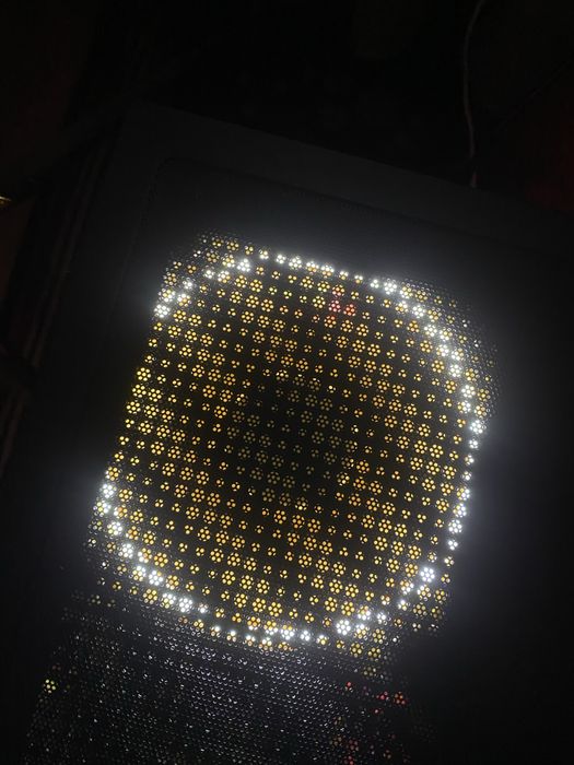 Id - cooling zf-12025 , кулер для компьютера