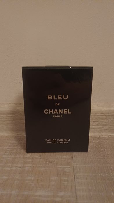 Parfum Bleu De Chanel 100ml