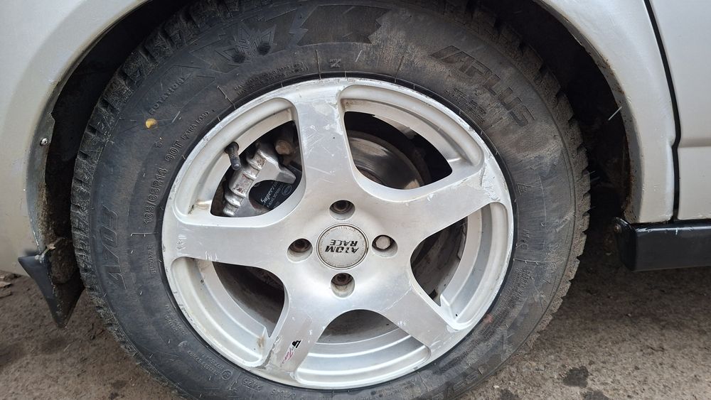 Приора универсал