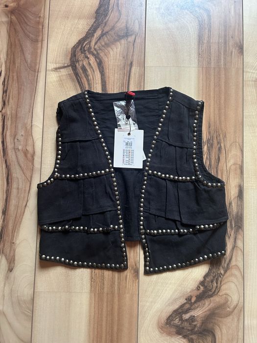 Елеци,естествен велур,дънкови,капси,ресни