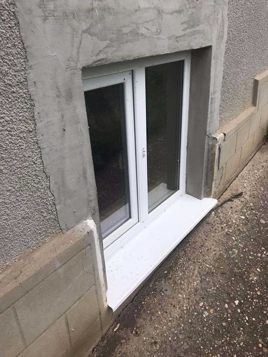 голяма къща с голям двор в с.Татари община Белене