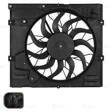 вентилятор с диффузором на танк300