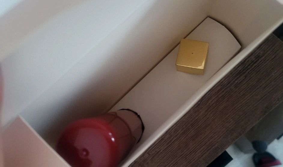 Set cadou parfum și deodorant