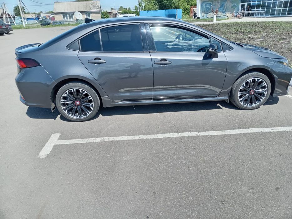 Продам машину  в отличном состоянии